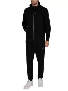 Image of New York Classic Hood Tracksuit