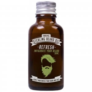 Image of Wahl Beard Oil - Refresh