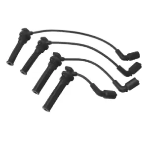 Image of Ht Lead Kit Harness ADG01656 by Blue Print