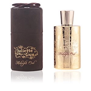 Image of Juliette Has A Midnight Gun Oud Eau de Parfum For Her 100ml