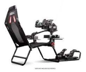 Image of Flight Simulator Lite Cockpit CA85196