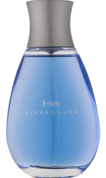 Image of Alfred Sung Hei Eau de Toilette For Him 100ml