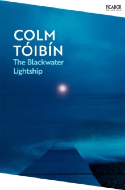 Image of The Blackwater Lightship. Paperback. By Colm Toibin Books