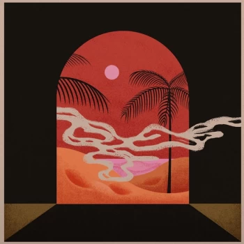 Image of The Still Brothers - Wake Up Feat Marina / The Deep