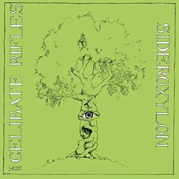 Image of CELIBATE RIFLES - Sideroxylon Vinyl