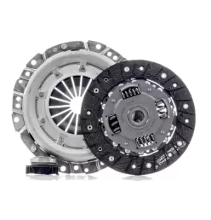 Image of LuK Clutch 620 3068 00 Clutch Kit OPEL,RENAULT,DACIA,ARENA Kasten (TB, TF),CLIO II (BB0/1/2_, CB0/1/2_),KANGOO (KC0/1_),Scenic I (JA0/1_, FA0_)