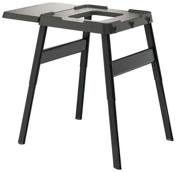 Image of Ninja Woodfire Stand & Side Table