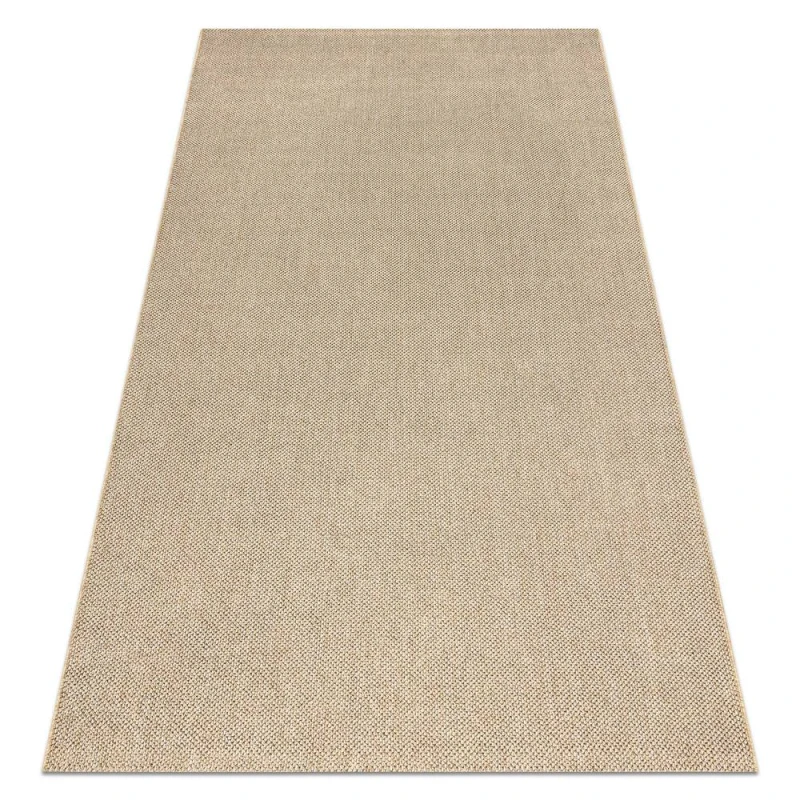 Image of RugsX Casablanca Loom Rug in Beige Size: 150cm x 200cm Beige Unisex 150cm x 200 cm