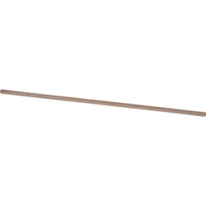 Image of Beechwood Handle 1270MM (50")