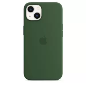 Image of Apple MM263ZM/A mobile phone case 15.5cm (6.1") Skin case Green