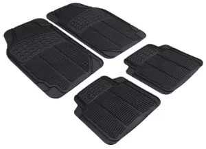 Image of WALSER Floor mat set 28036