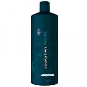 Image of Sebastian Professional Twisted Curl Conditioner 1000ml