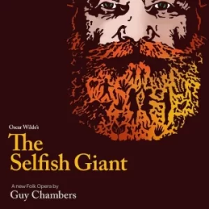 Image of The Selfish Giant by Guy Chambers CD Album