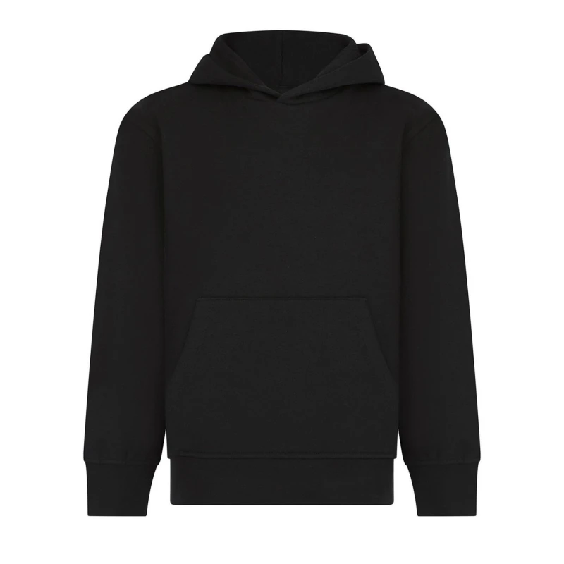 Image of Sf PC6536 boys's Children's sweatshirt in Black