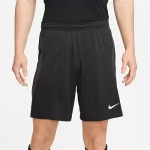 Image of Nike Strike Shorts Mens - Black