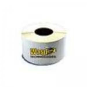 Image of Wasp Thermal Transfer Quad Pack - Labels - 50.8 x 101.6mm - 12000 pcs