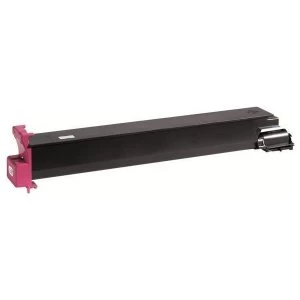 Image of Original Konica Minolta 8938-623 Magenta Laser Toner Ink Cartridge