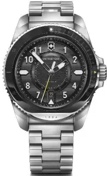 Image of Victorinox Swiss Army Journey 1884 Automatic