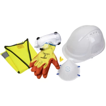 Image of SKBOX/XL Site Kit - X-Large - Sealey