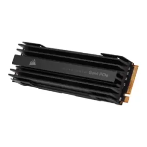 Image of Corsair Force MP600 PRO LPX 1TB SSD M.2 PCIe Gen4 NVMe Solid State Drive