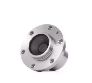 Image of SKF Wheel bearing kit VKBA 6699 Wheel hub bearing,Wheel bearing VW,MERCEDES-BENZ,NISSAN,CRAFTER 30-50 Kasten (2E_),CRAFTER 30-35 Bus (2E_)