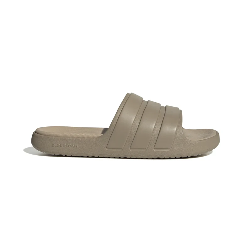 Image of Adidas Slides adidas Znsory Marron Unisex 43