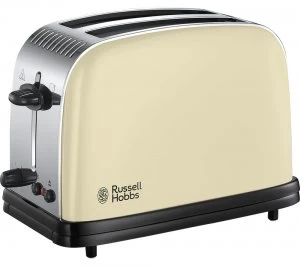 Image of Russell Hobbs Colours Plus 23334 2 Slice Toaster