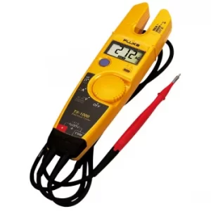 Image of Fluke T5-1000V Voltage, Continuity and Current Tester