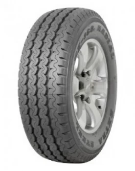 Image of Maxxis UE-168 145 R12C 86/84N 8PR