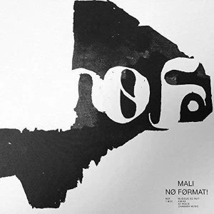 Image of Various Artists - Mali No Format Vinyl