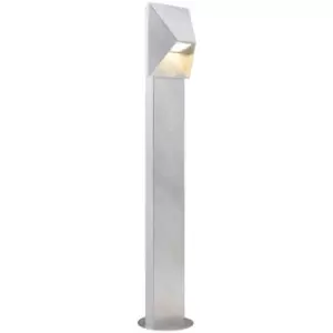 Image of Nordlux Pontio Outdoor Bollard Galvanized IP54 GU10