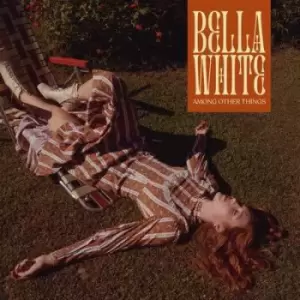 Image of Among Other Things by Bella White CD Album