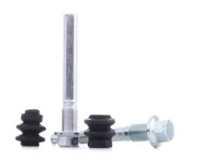 Image of Bosch Guide Sleeve Kit, brake caliper MAZDA,MITSUBISHI 1 987 470 616