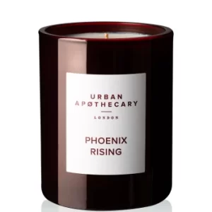 Image of Urban Apothecary Phoenix Rising Luxury Candle 300g