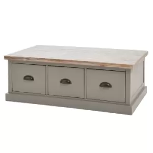 Image of The Oxley Collection Coffee Table