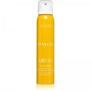 Image of Payot Sun Sensi Sun Mist in Spray SPF 30 125ml