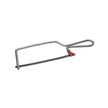 Image of Junior Hacksaw - 0251 - Laser
