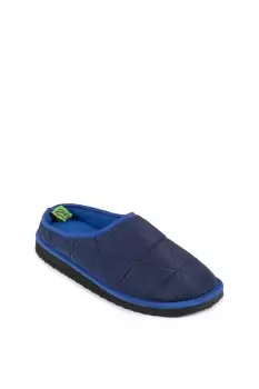 Image of Premium Quilted Mule Slippers