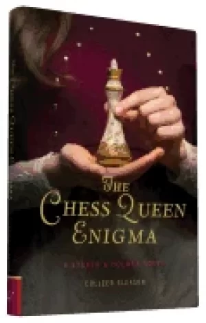 Image of chess queen enigma