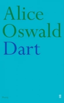 Image of Dart by Alice Oswald Book