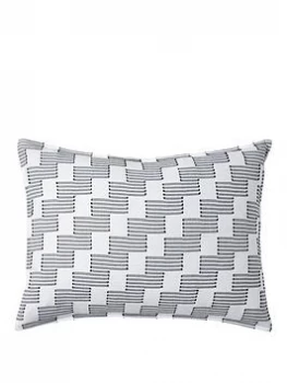 Image of DKNY Step Up Single Pillowcase