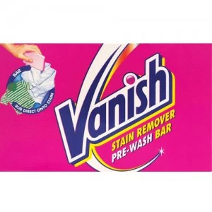 Image of Vanish Pre Wash Stain Remover Bar