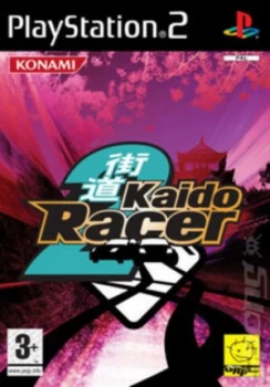 Image of Kaido Racer 2 PS2 Game
