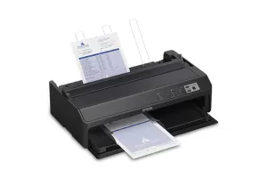 Image of Epson FX-2190IIN 9 Pin Dot Matrix Printer