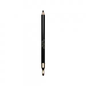 Image of Clarins Crayon Khol Long-Lasting Eye Pencil Carbon Black