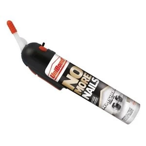 Image of UniBond No More Nails Invisible Cartridge 285g
