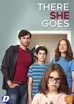Image of There She Goes 2023 Special [DVD]