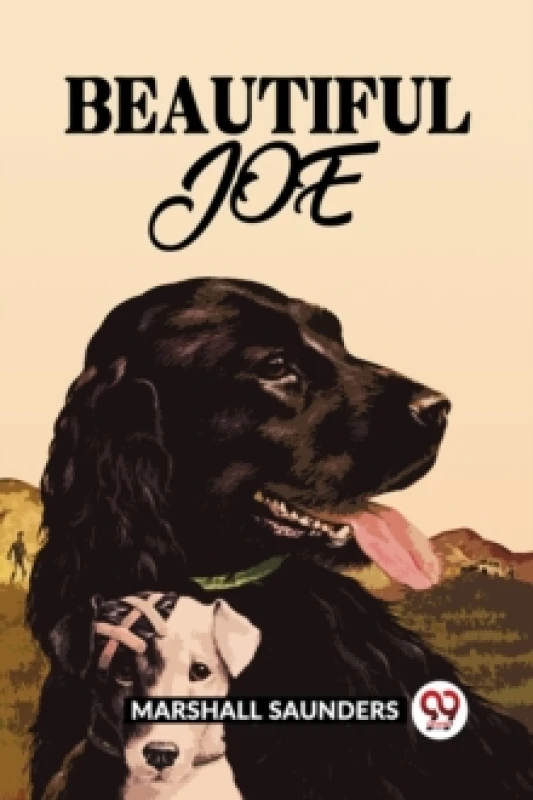 Image of Beautiful Joe Paperback / softback