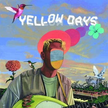 Image of Yellow Days - A Day In A Yellow Beat Vinyl
