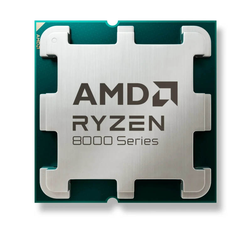 Image of AMD Ryzen 5 8400F processor 4.2 GHz 16 MB L3 Tray